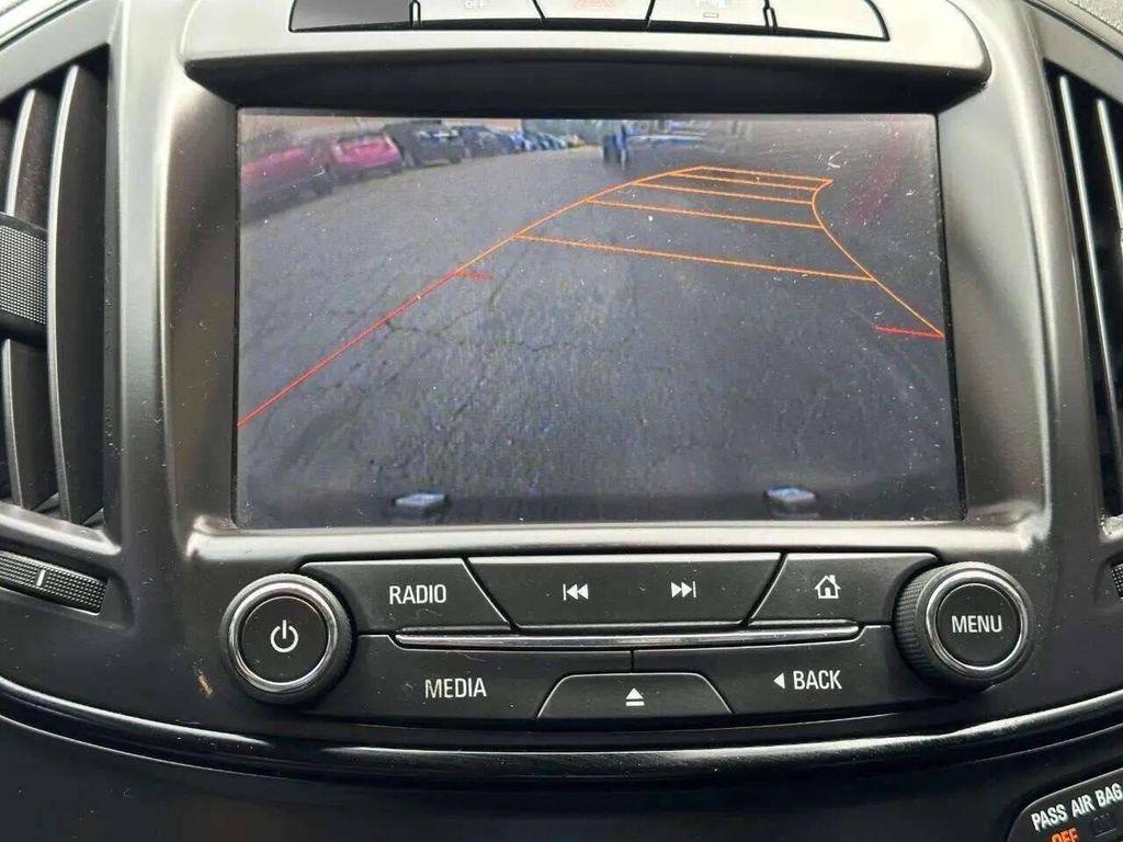 used 2014 Buick Regal car, priced at $6,777