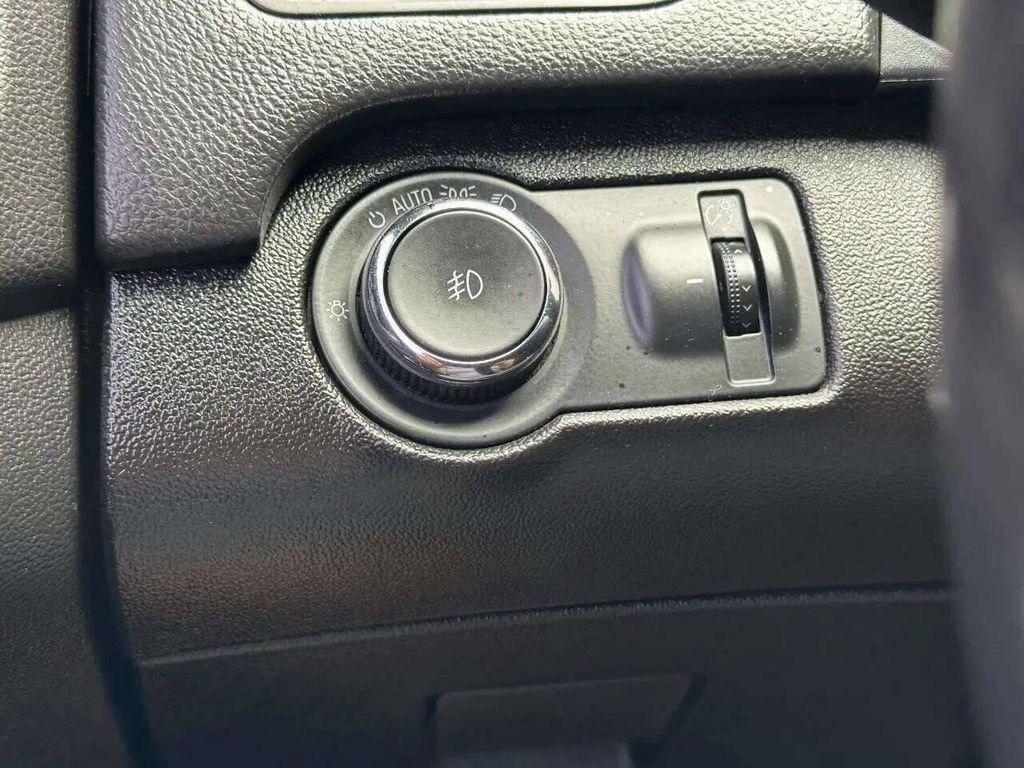 used 2014 Buick Regal car, priced at $6,777