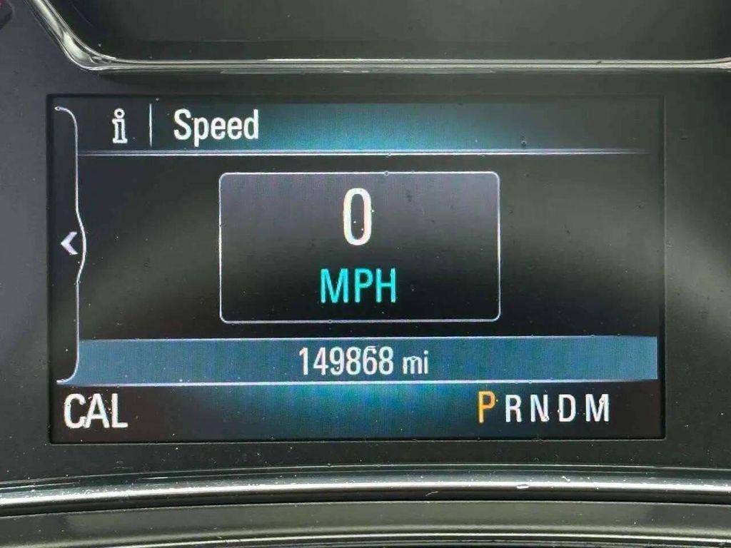 used 2014 Buick Regal car, priced at $6,777