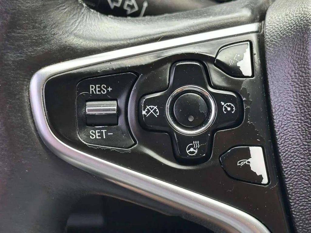 used 2014 Buick Regal car, priced at $6,777