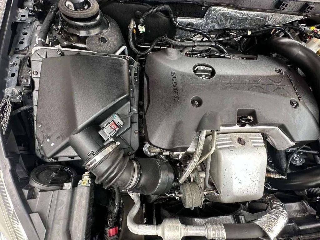 used 2014 Buick Regal car, priced at $6,777