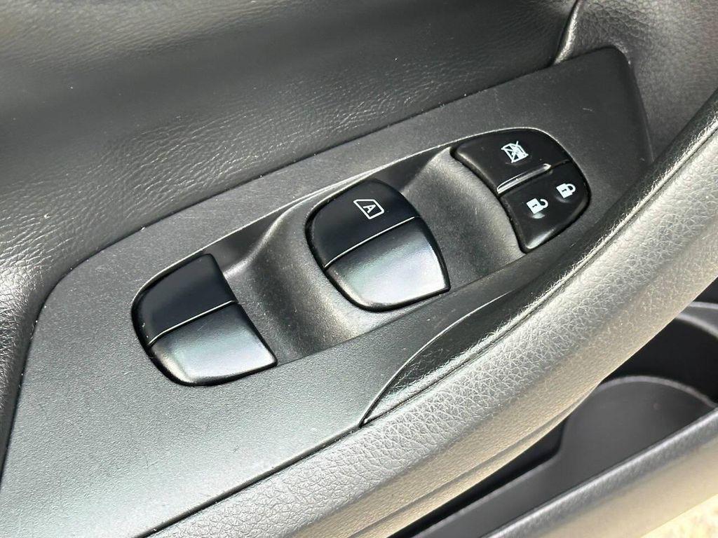 used 2016 Nissan Altima car, priced at $8,977