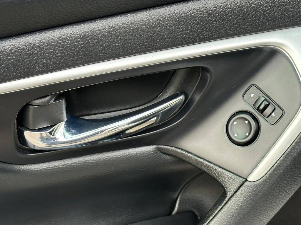 used 2016 Nissan Altima car, priced at $8,977