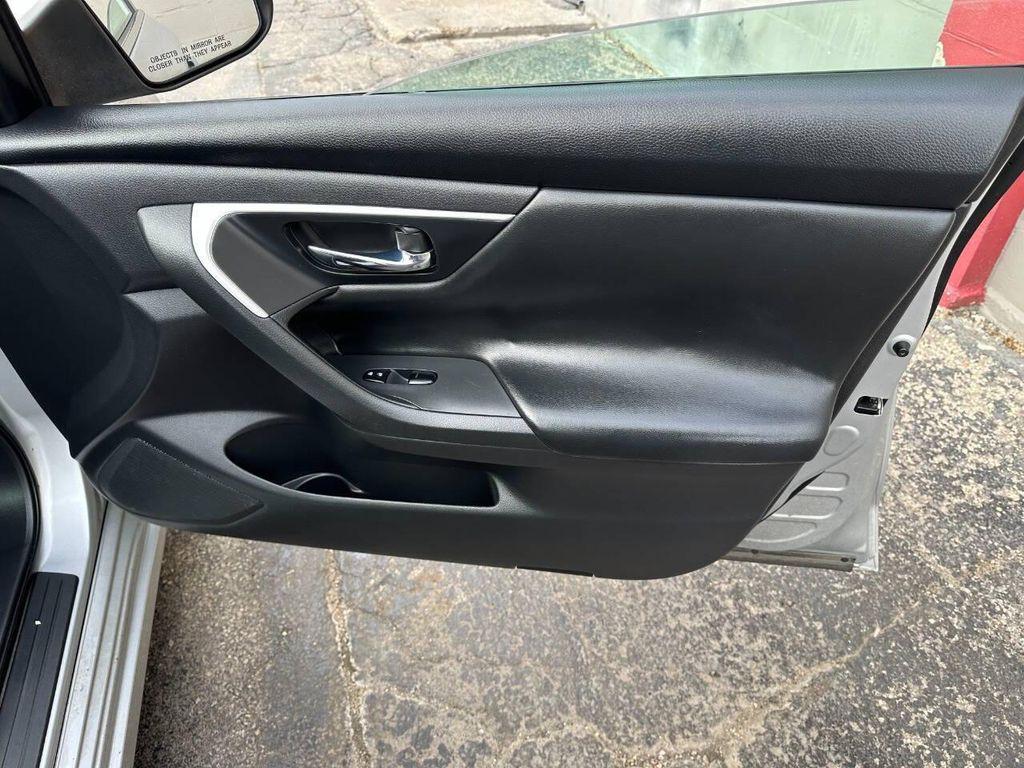 used 2016 Nissan Altima car, priced at $8,977