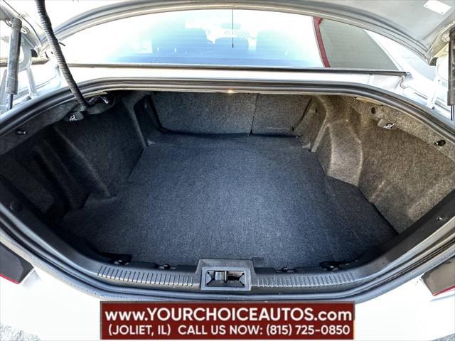 used 2012 Ford Fusion car, priced at $6,977