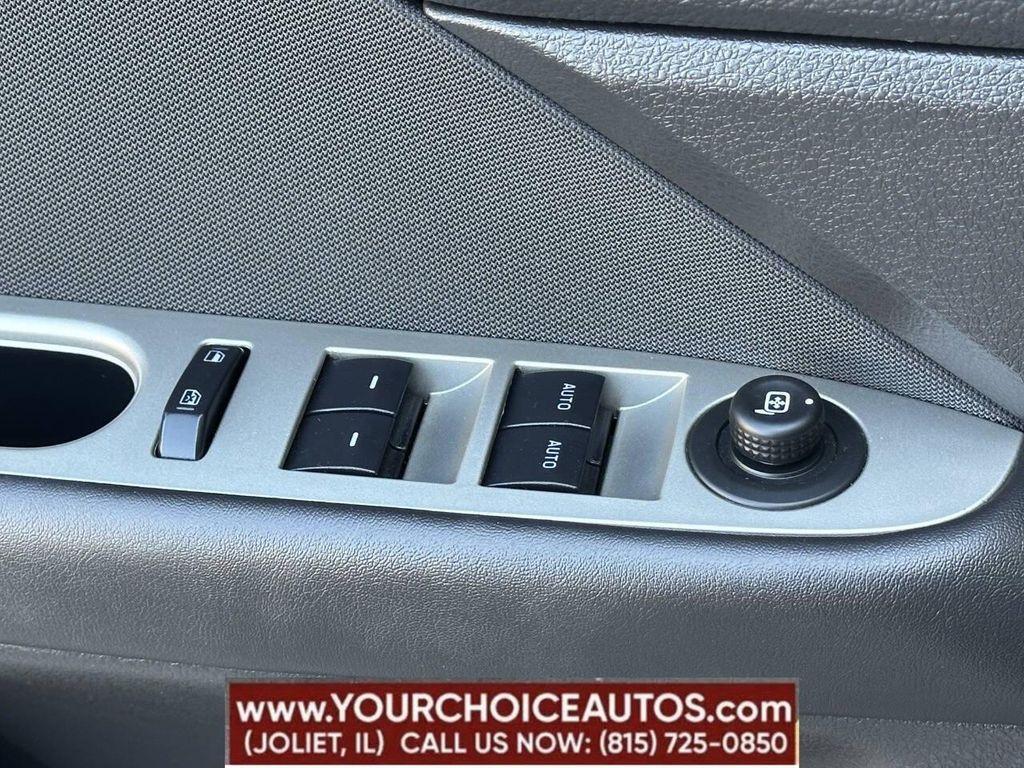 used 2012 Ford Fusion car, priced at $6,477
