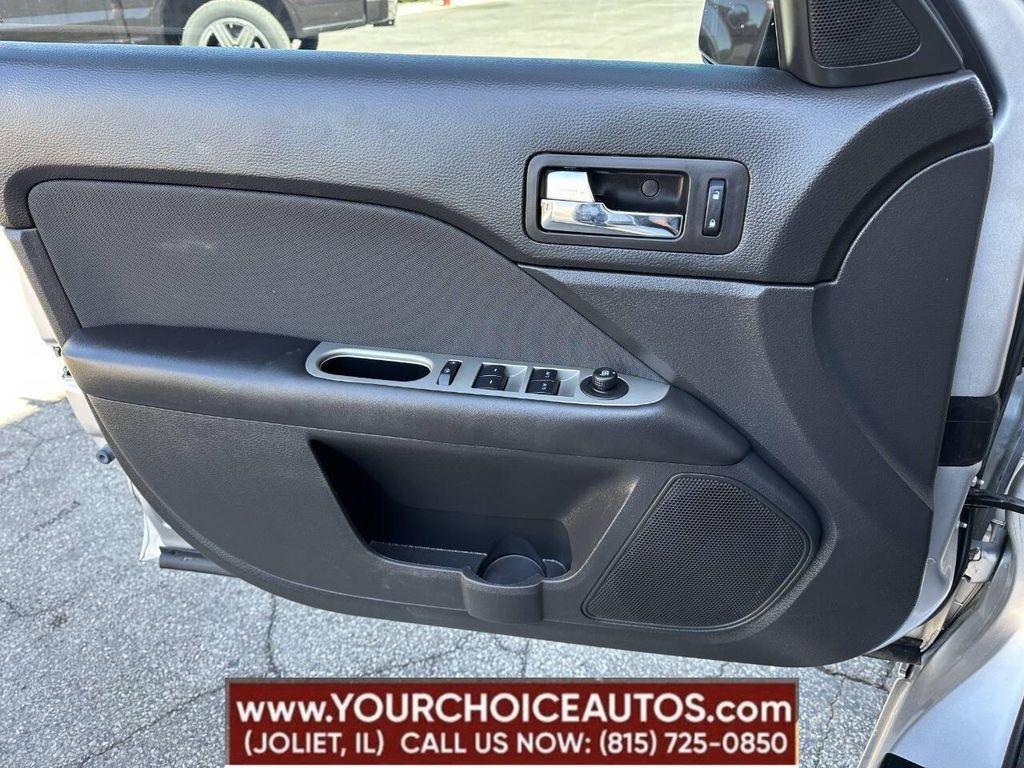 used 2012 Ford Fusion car, priced at $6,477