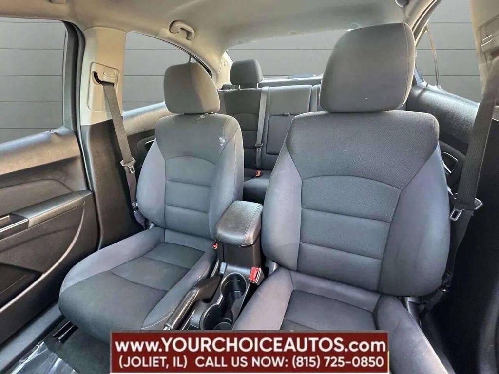 used 2016 Chevrolet Cruze Limited car, priced at $6,477