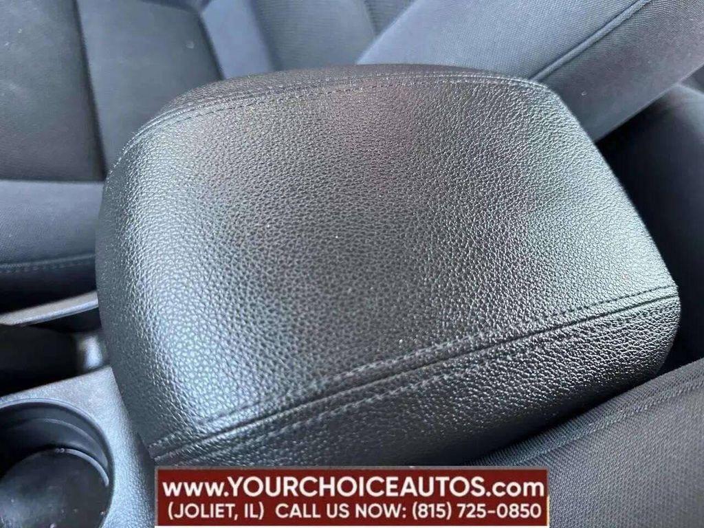 used 2016 Chevrolet Cruze Limited car, priced at $6,477