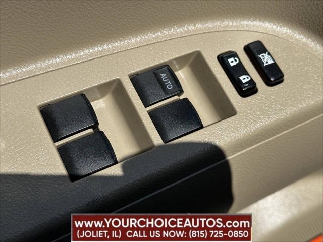 used 2011 Toyota Highlander car, priced at $10,977