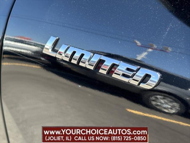 used 2011 Toyota Highlander car, priced at $10,977