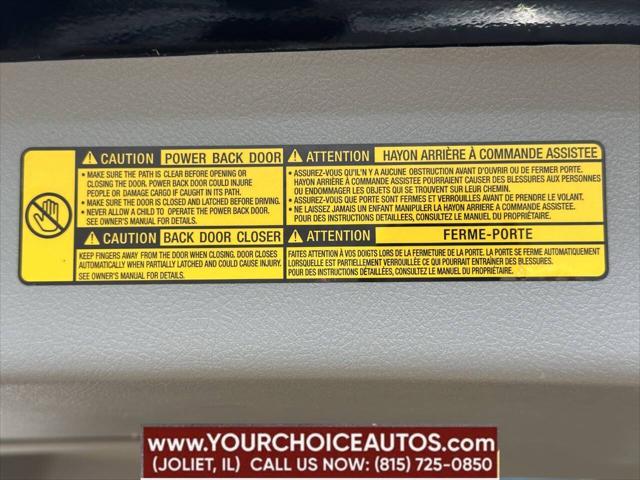 used 2011 Toyota Highlander car, priced at $10,977