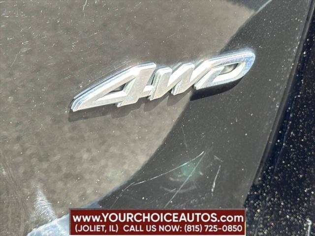 used 2011 Toyota Highlander car, priced at $10,977