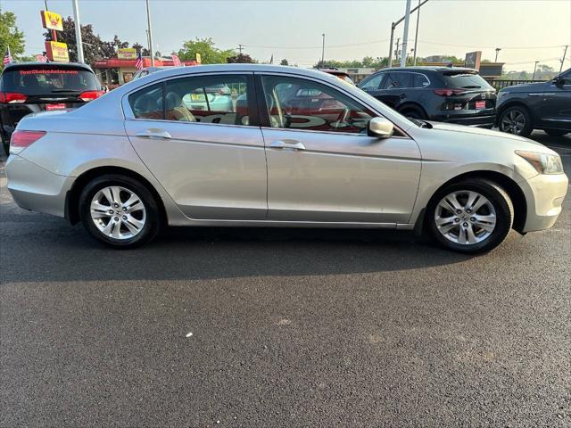 used 2009 Honda Accord car, priced at $3,999