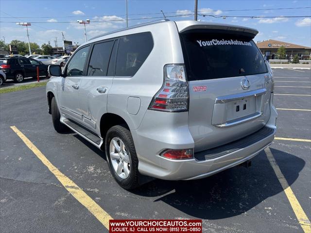 used 2014 Lexus GX 460 car, priced at $21,977