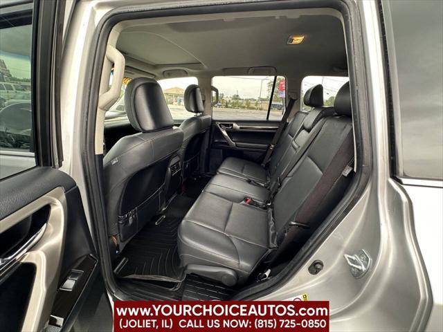 used 2014 Lexus GX 460 car, priced at $21,977