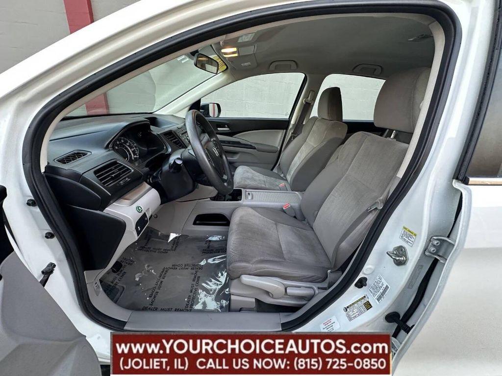 used 2014 Honda CR-V car, priced at $10,477