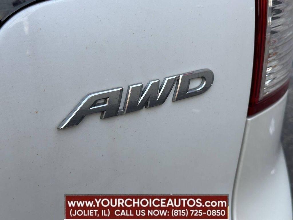 used 2014 Honda CR-V car, priced at $10,477