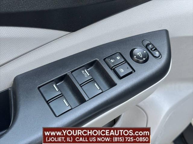 used 2014 Honda CR-V car, priced at $11,477