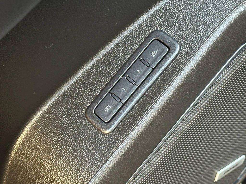 used 2020 Chevrolet Suburban car, priced at $28,977