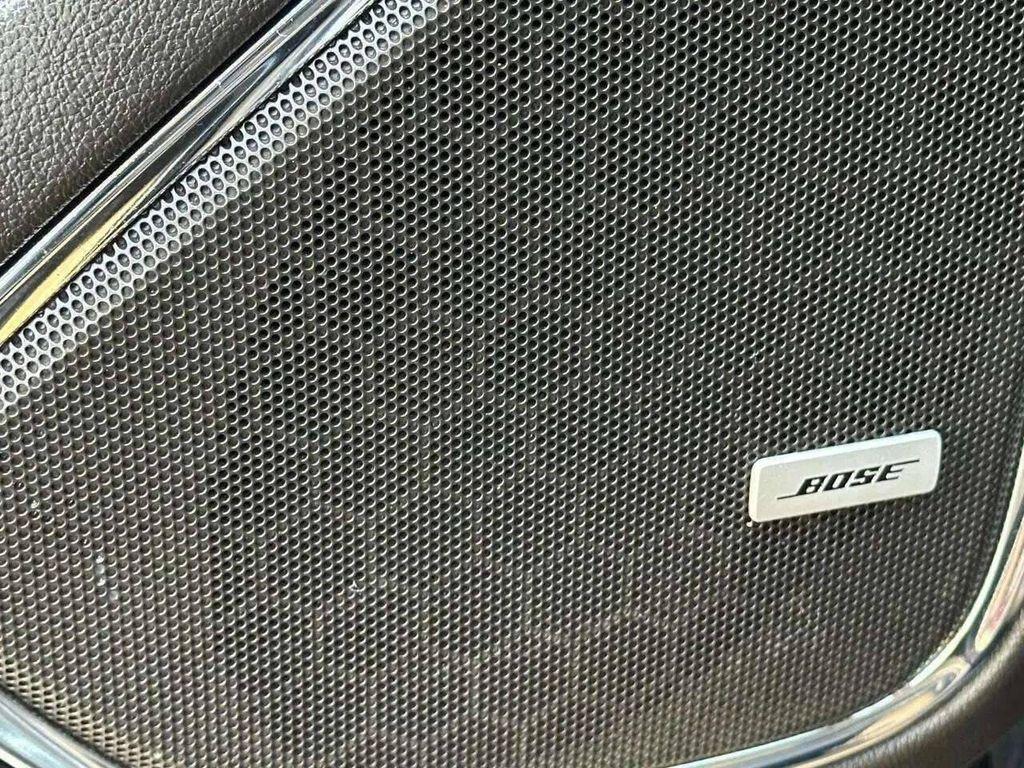 used 2020 Chevrolet Suburban car, priced at $28,477