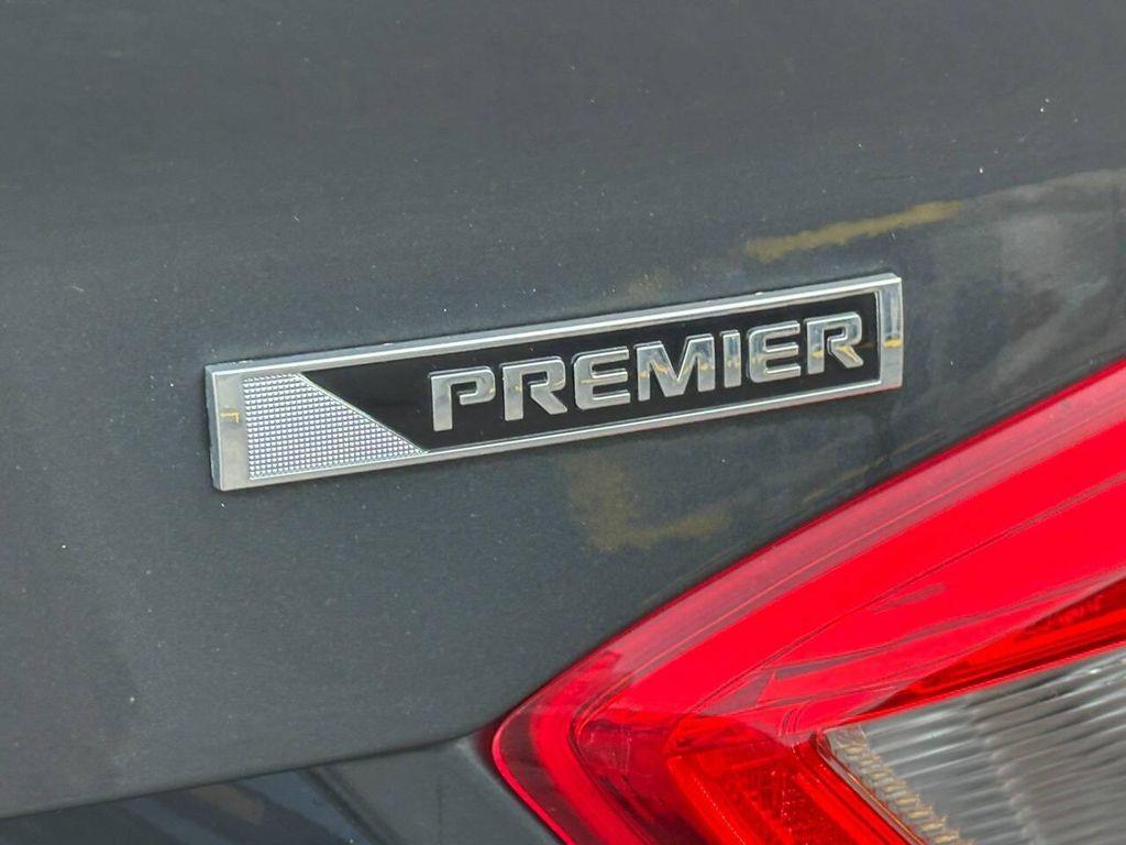 used 2017 Chevrolet Cruze car, priced at $7,977
