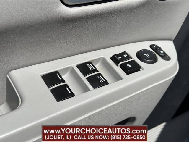used 2012 Honda Pilot car, priced at $11,777