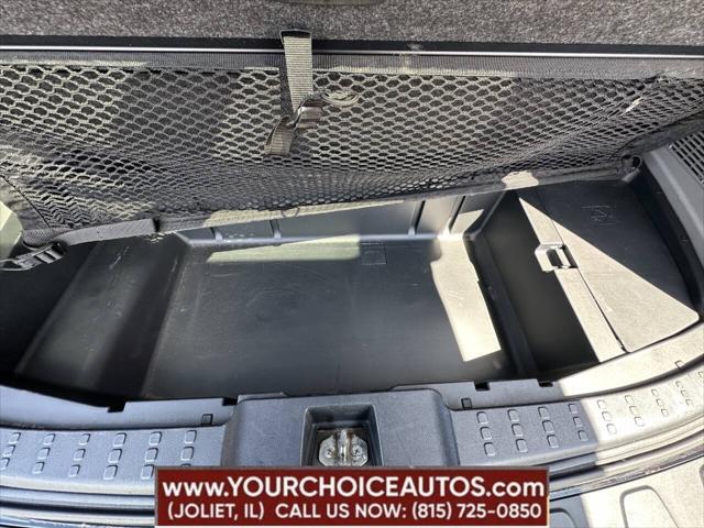 used 2012 Honda Pilot car, priced at $11,777