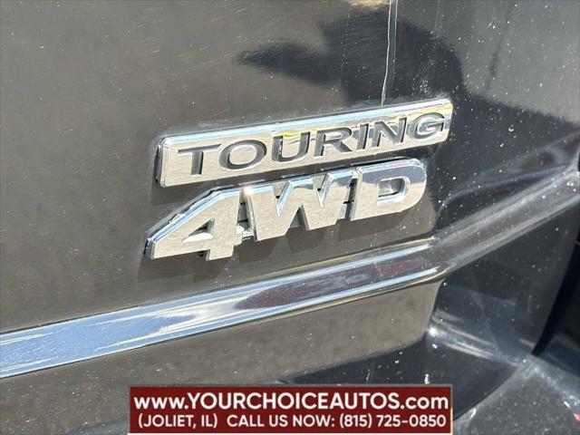 used 2012 Honda Pilot car, priced at $11,777