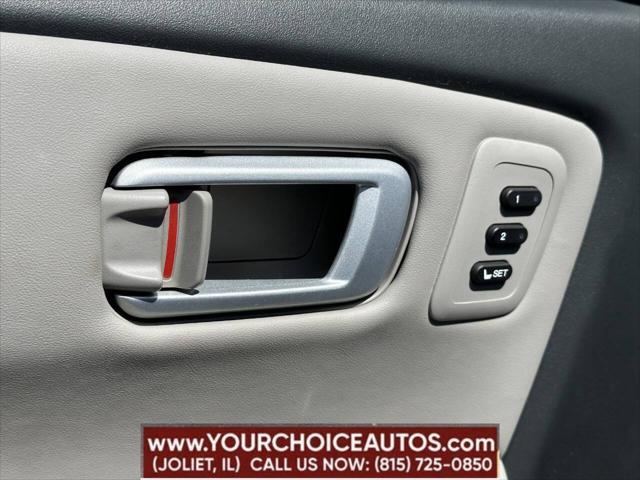used 2012 Honda Pilot car, priced at $11,777