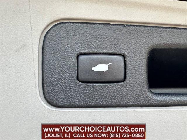 used 2012 Honda Pilot car, priced at $11,777