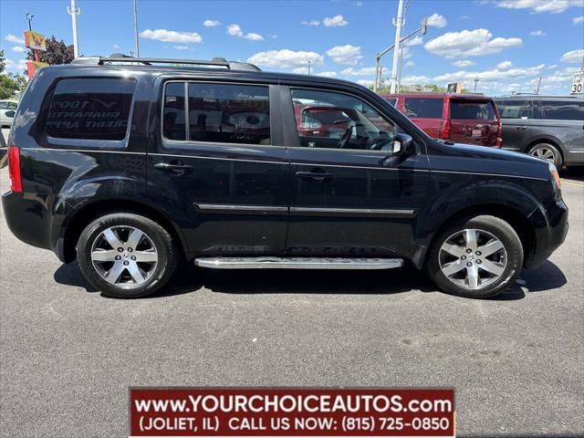 used 2012 Honda Pilot car, priced at $11,777