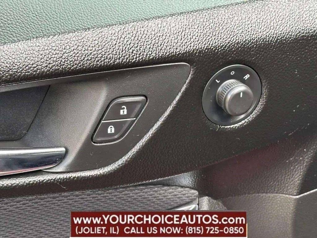 used 2019 Chevrolet Cruze car, priced at $10,755