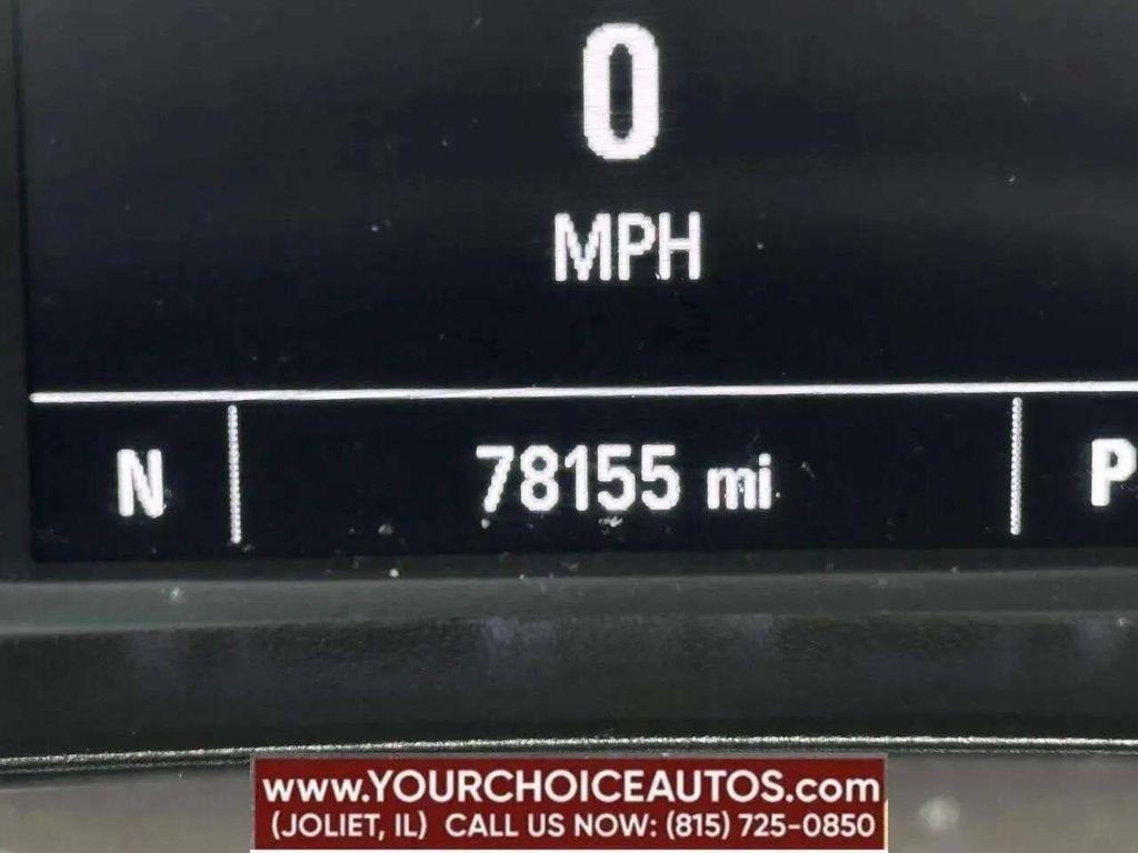 used 2019 Chevrolet Cruze car, priced at $10,755