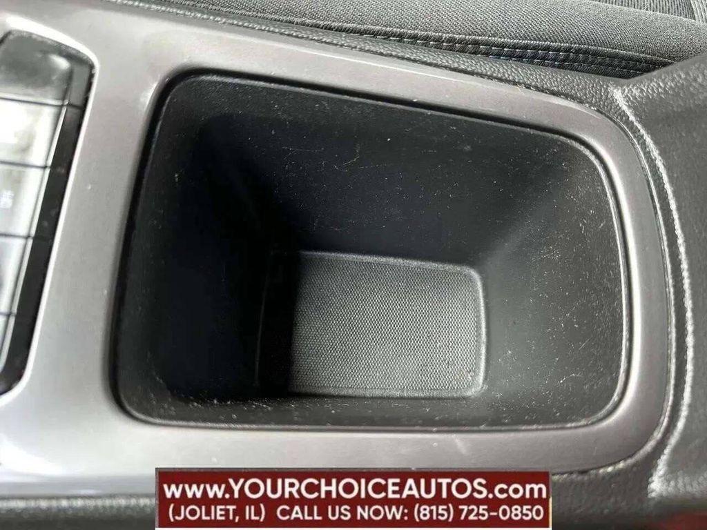 used 2019 Chevrolet Cruze car, priced at $10,755