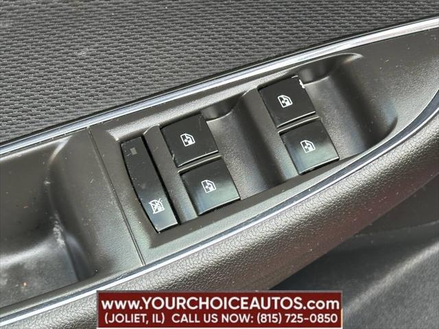 used 2019 Chevrolet Cruze car, priced at $12,977