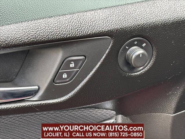 used 2019 Chevrolet Cruze car, priced at $12,977