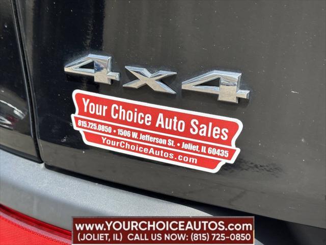 used 2018 Jeep Cherokee car, priced at $13,977