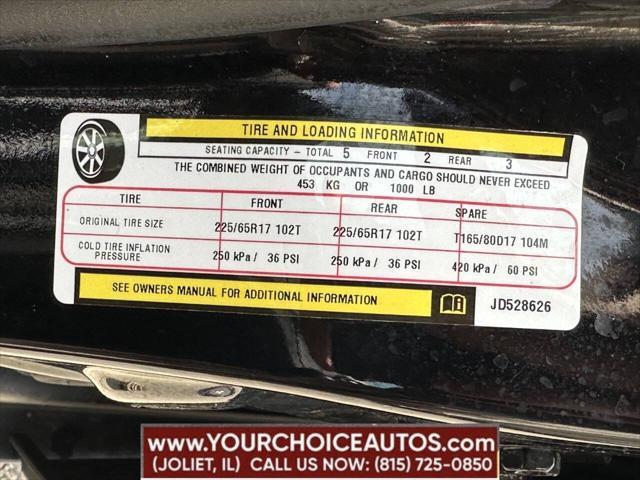 used 2018 Jeep Cherokee car, priced at $13,977