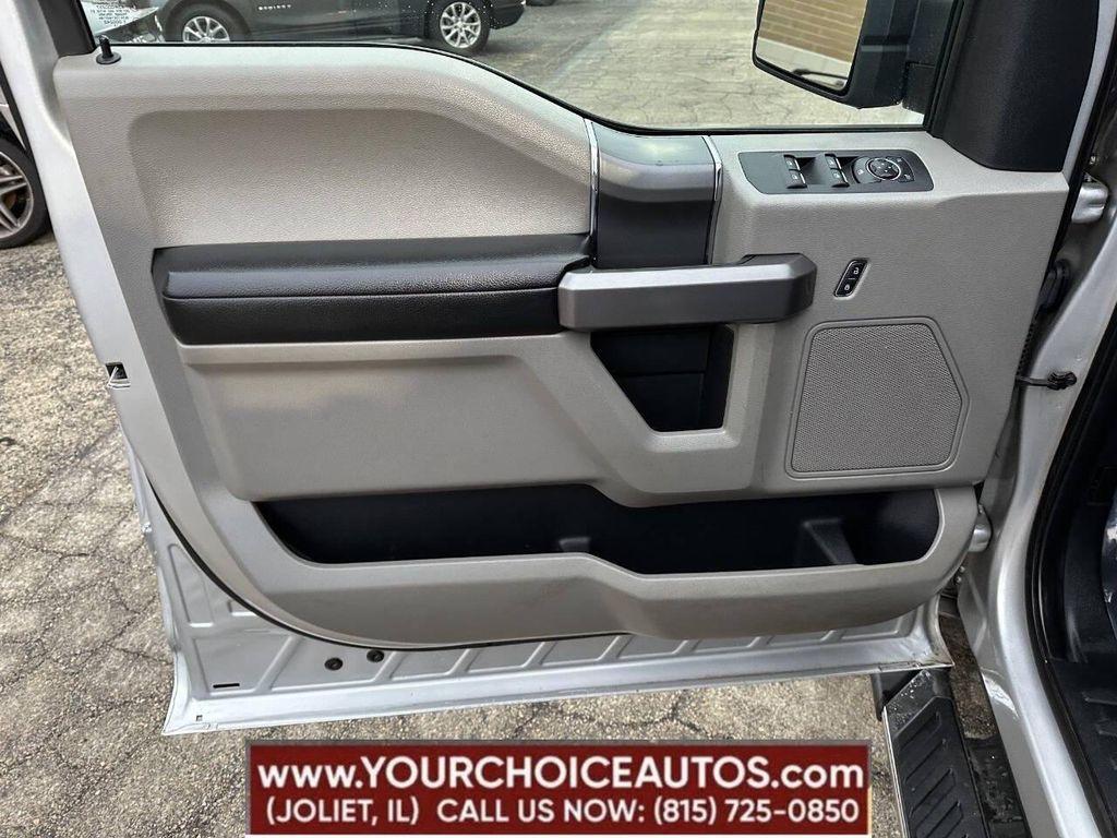 used 2019 Ford F-150 car, priced at $22,977