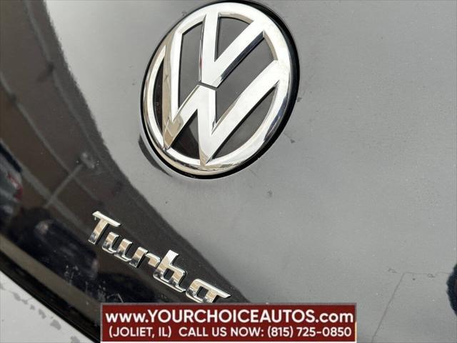 used 2016 Volkswagen Beetle car, priced at $11,777