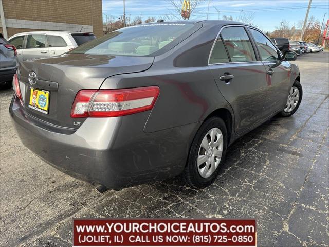 used 2011 Toyota Camry car, priced at $6,977