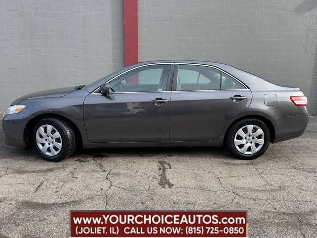 used 2011 Toyota Camry car, priced at $6,977