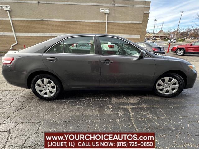 used 2011 Toyota Camry car, priced at $6,977