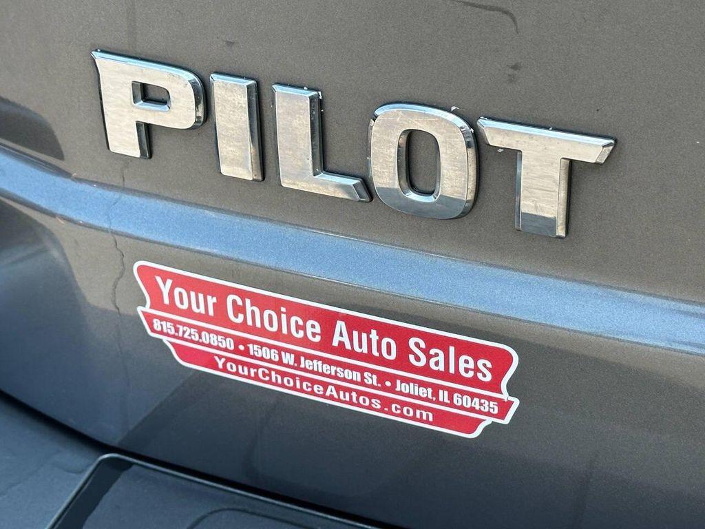 used 2012 Honda Pilot car, priced at $11,977