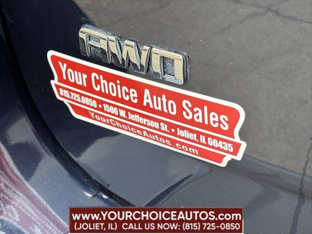used 2015 Chevrolet Equinox car, priced at $8,877