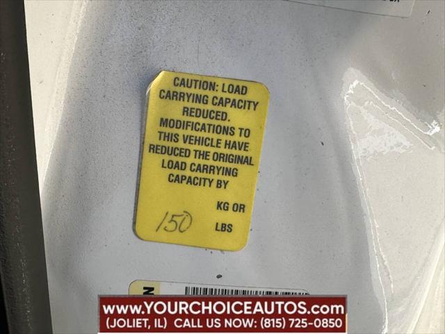 used 2010 Ford F-250 car, priced at $17,977