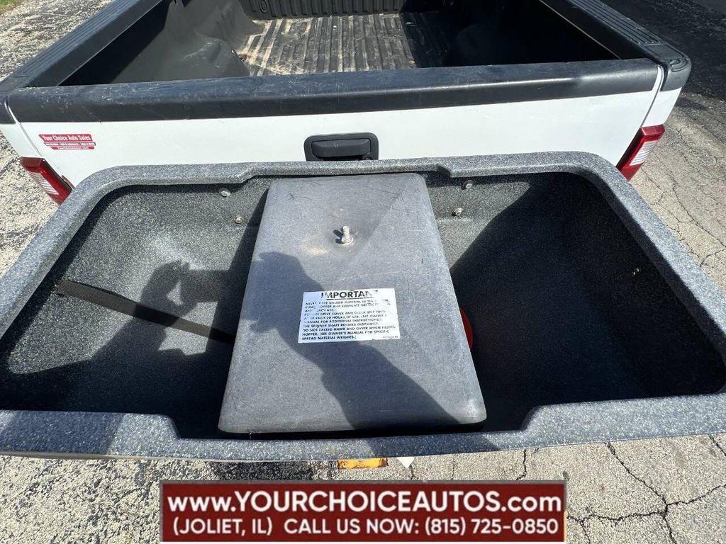 used 2010 Ford F-250 car, priced at $16,977