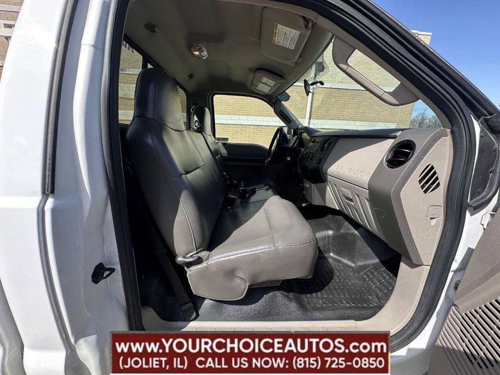 used 2010 Ford F-250 car, priced at $16,977