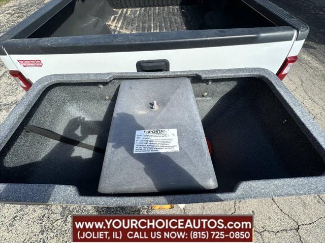 used 2010 Ford F-250 car, priced at $17,977